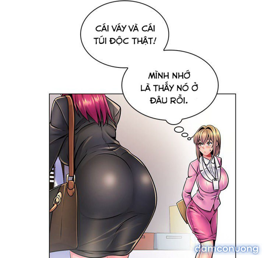 Cô giáo biến thái 