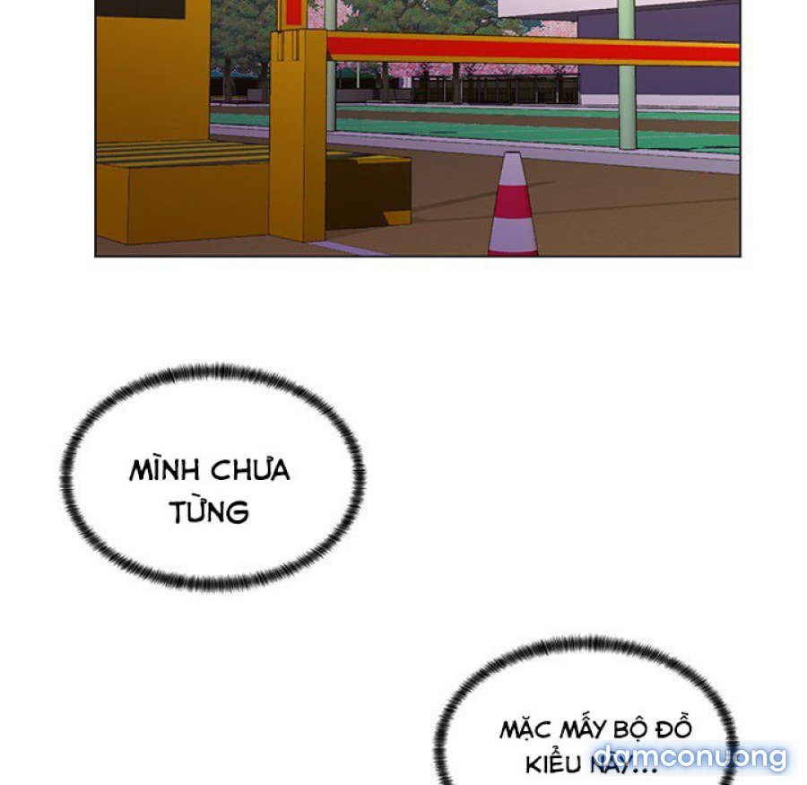 Cô giáo biến thái 