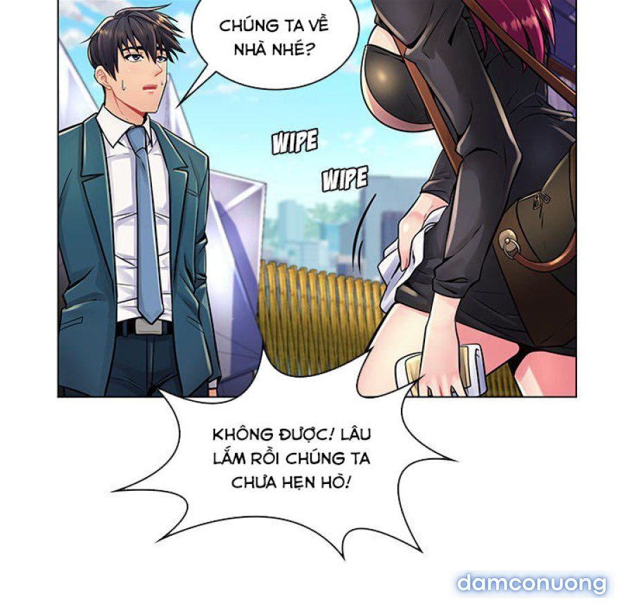 Cô giáo biến thái 