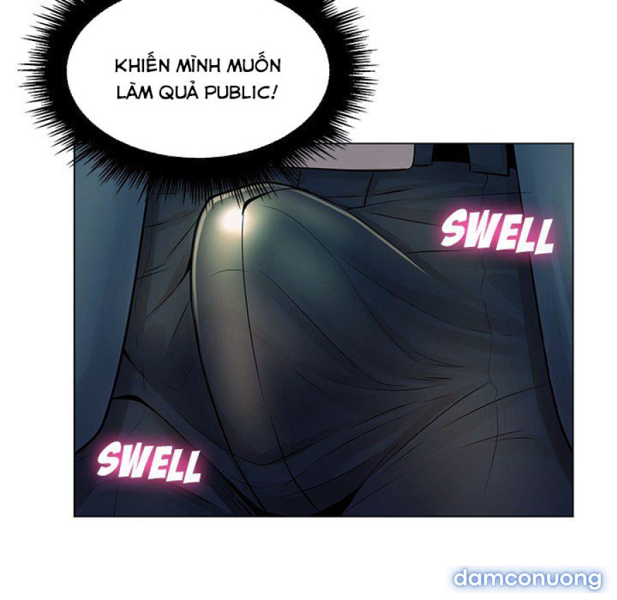 Cô giáo biến thái 
