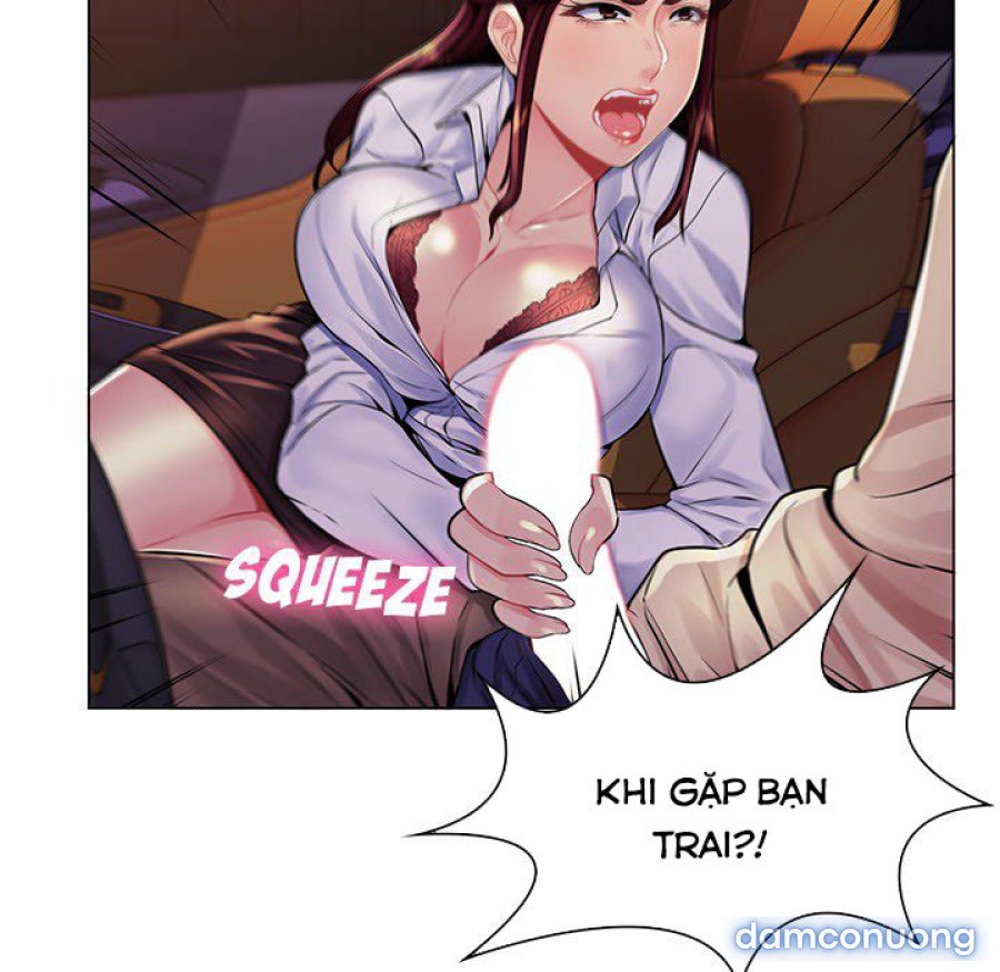 Cô giáo biến thái 