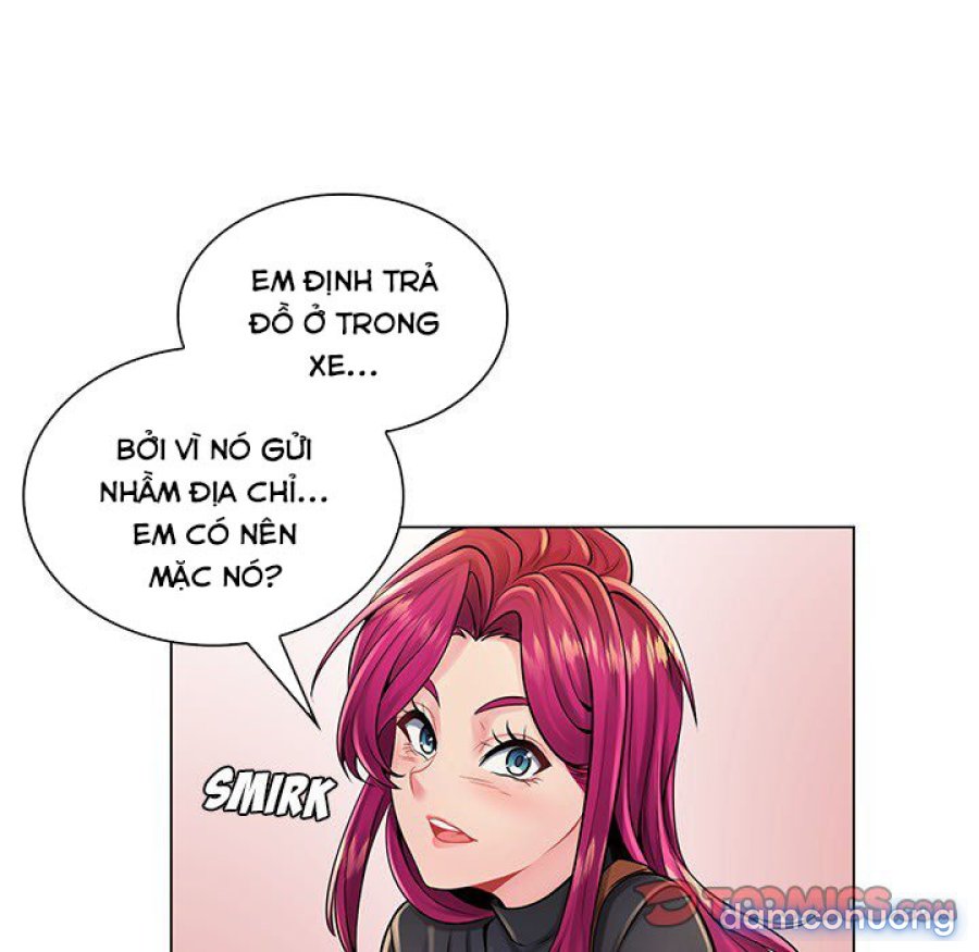 Cô giáo biến thái 