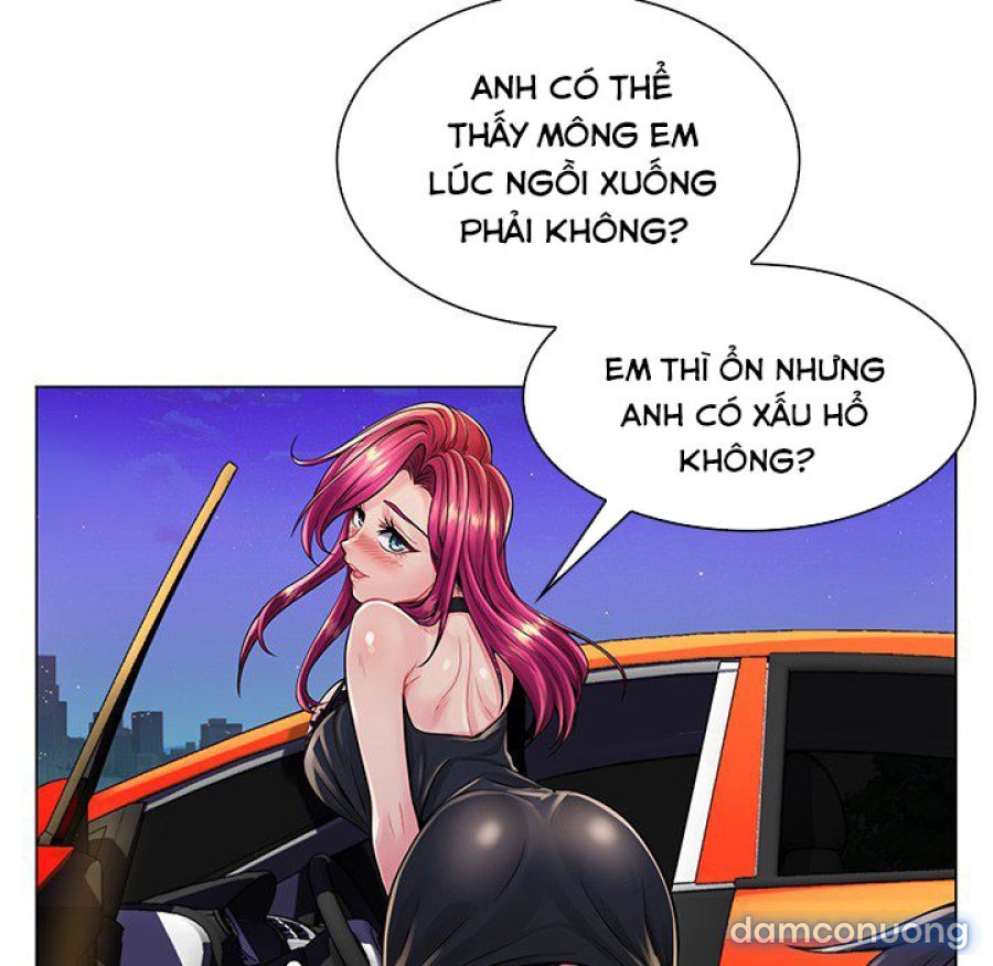 Cô giáo biến thái 