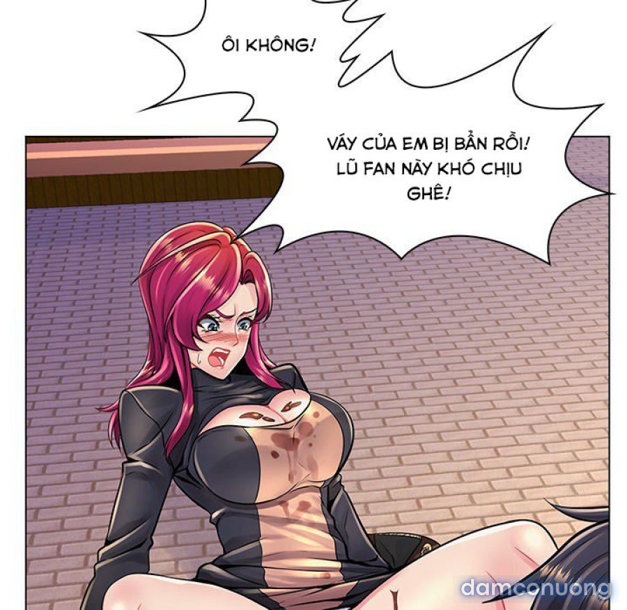 Cô giáo biến thái 