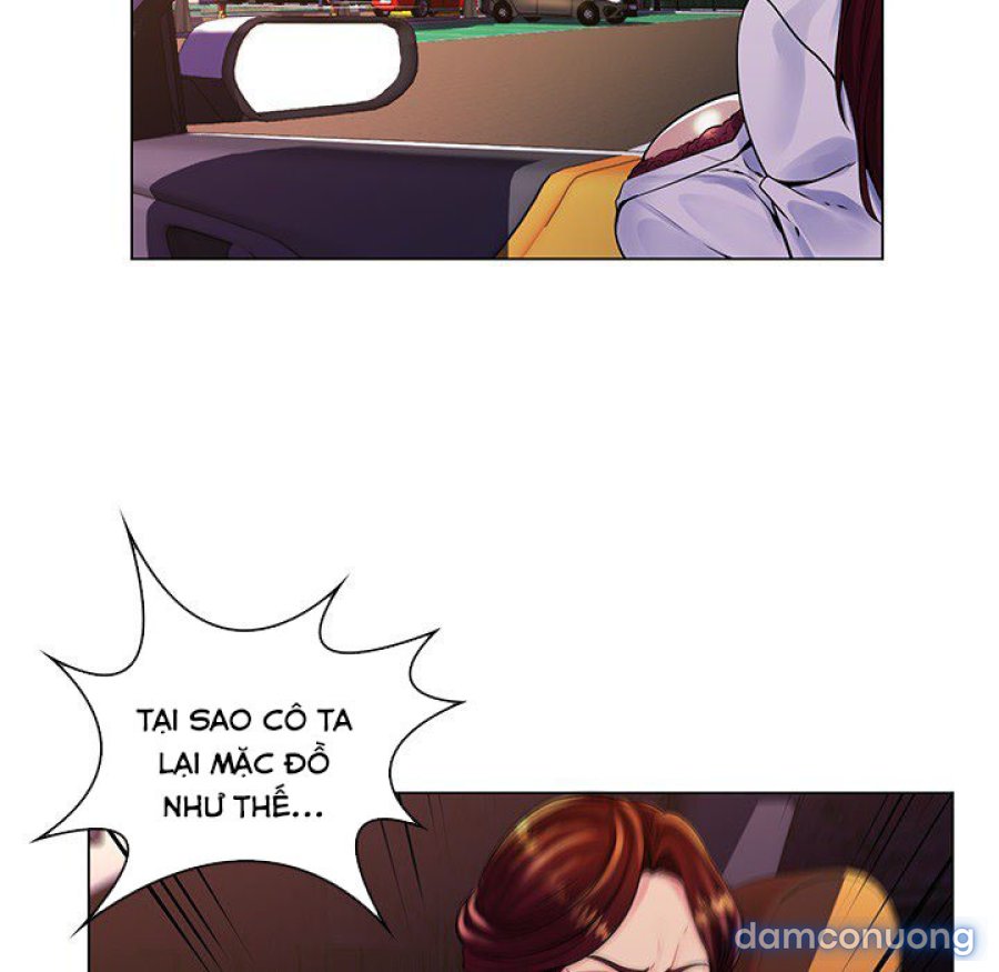 Cô giáo biến thái 