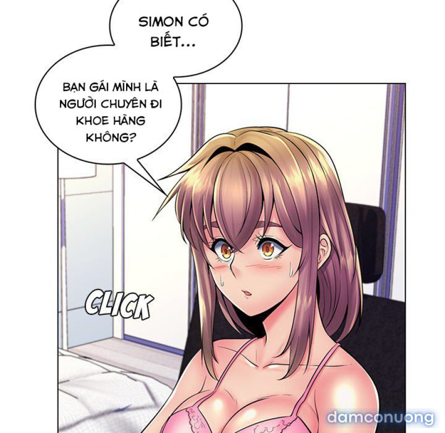 Cô giáo biến thái 