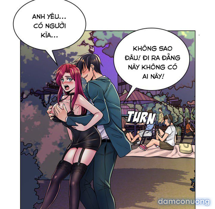 Cô giáo biến thái 