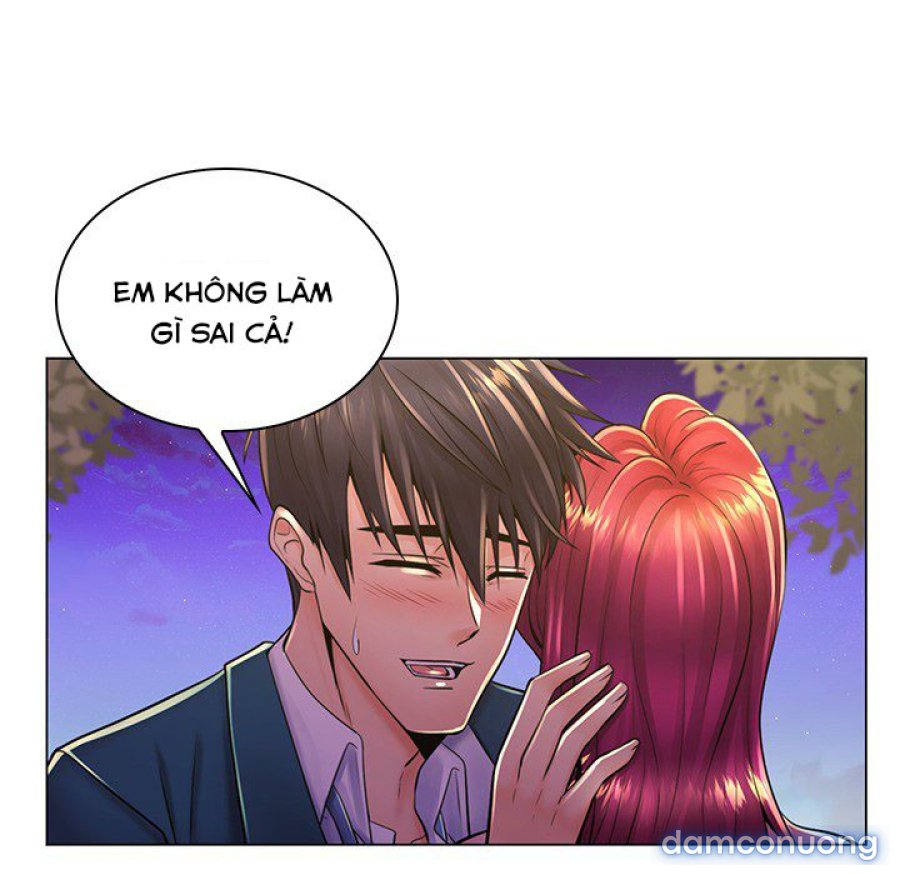 Cô giáo biến thái 