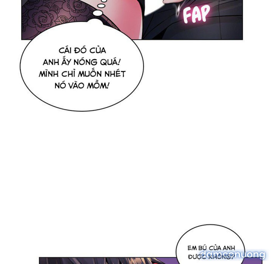 Cô giáo biến thái 