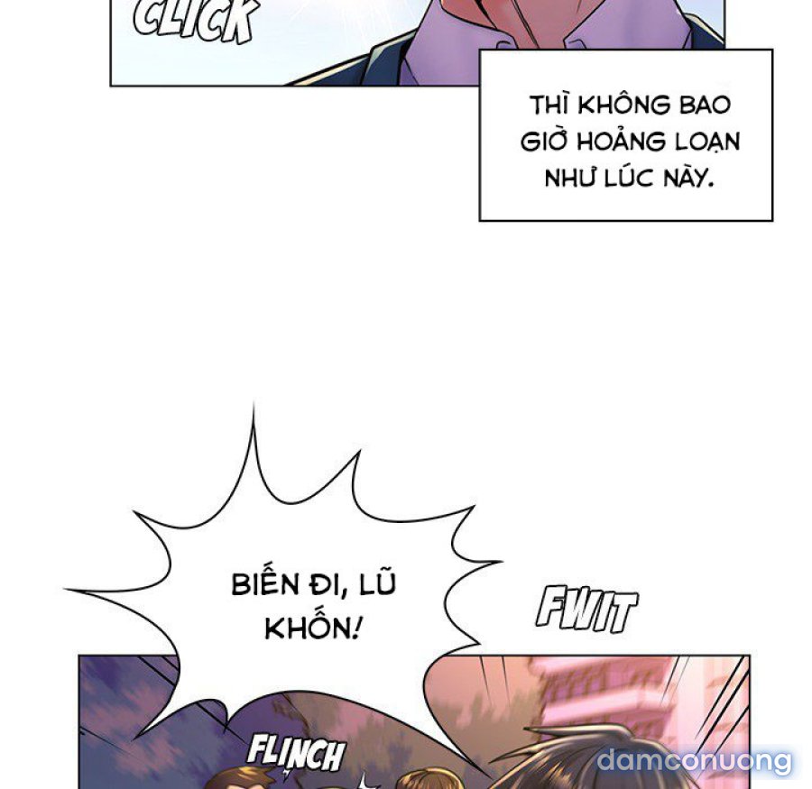 Cô giáo biến thái 