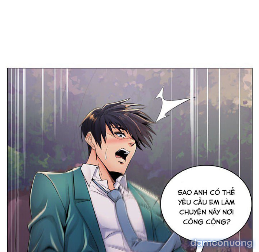 Cô giáo biến thái 