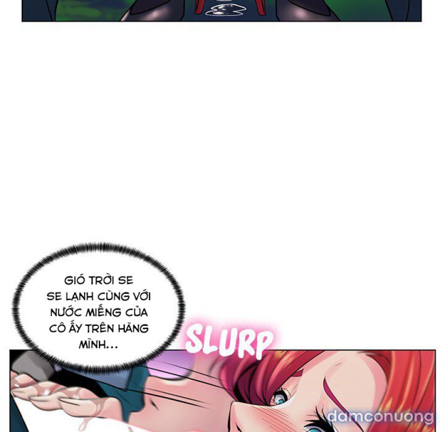 Cô giáo biến thái 