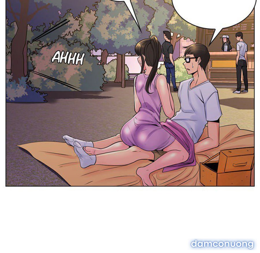 Cô giáo biến thái 