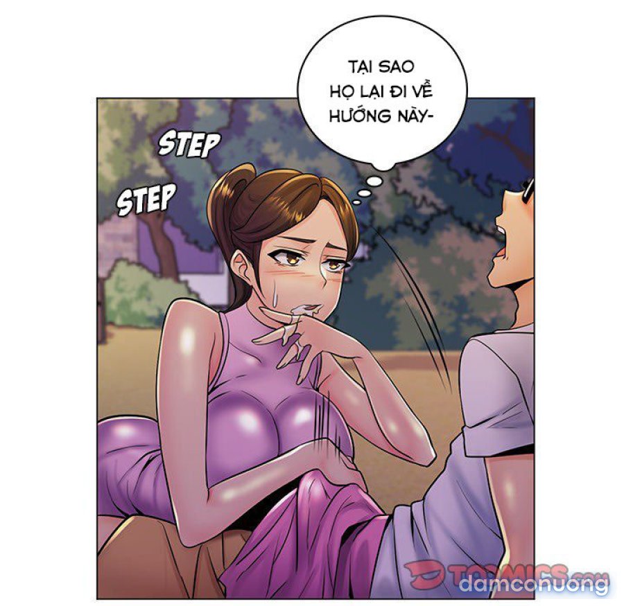 Cô giáo biến thái 