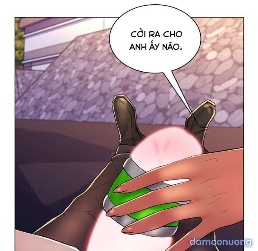 Cô giáo biến thái 