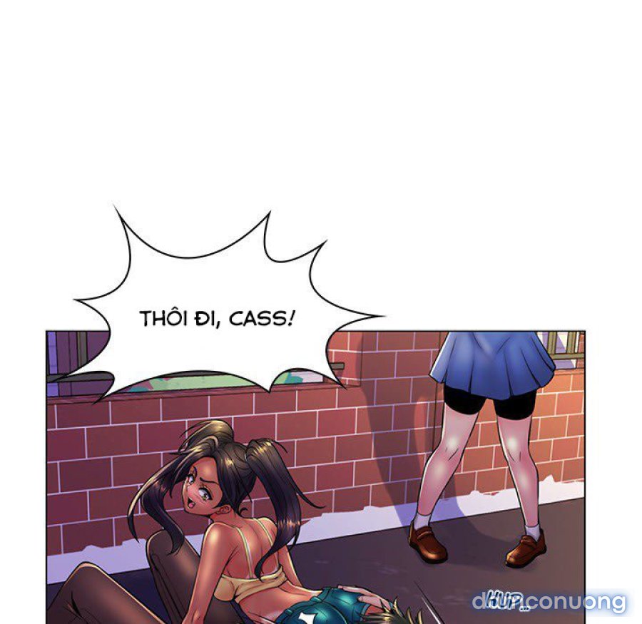 Cô giáo biến thái 