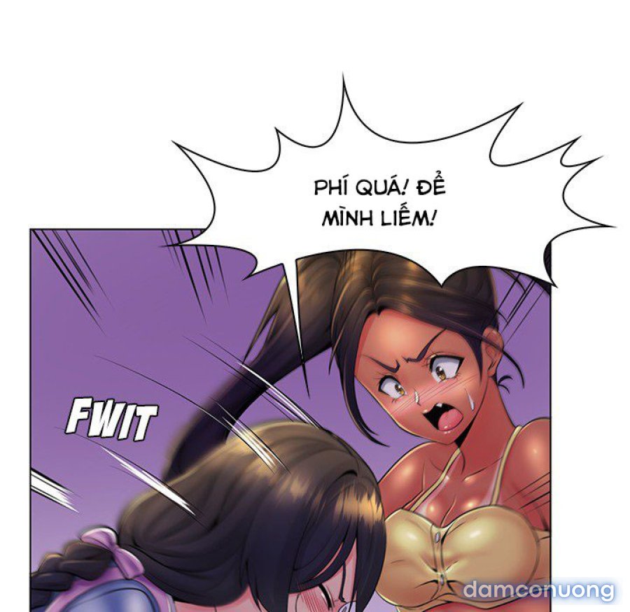 Cô giáo biến thái 