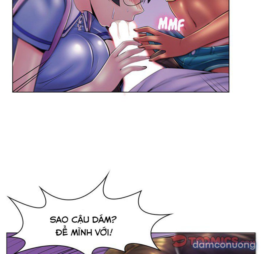 Cô giáo biến thái 