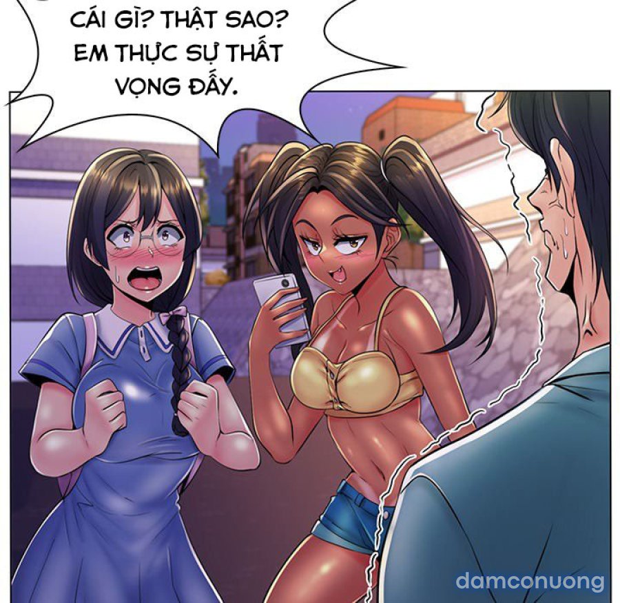 Cô giáo biến thái 