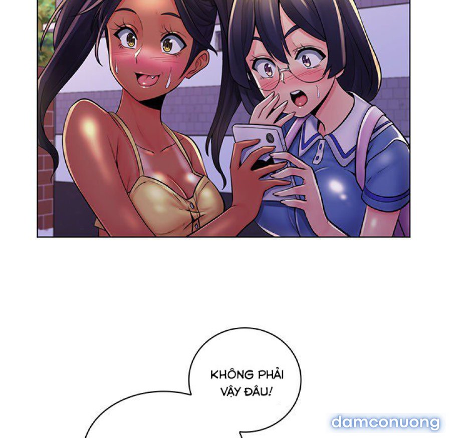 Cô giáo biến thái 