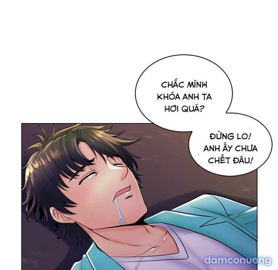 Cô giáo biến thái 