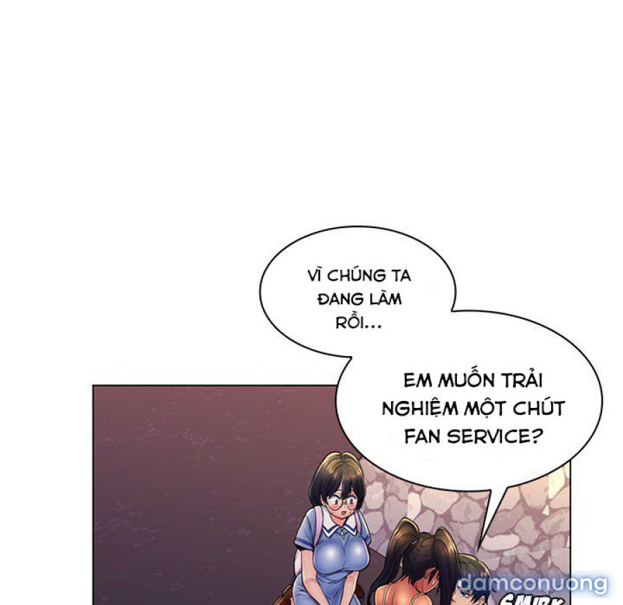 Cô giáo biến thái 
