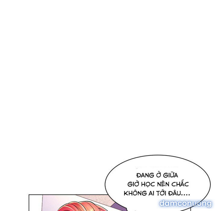 Cô giáo biến thái 