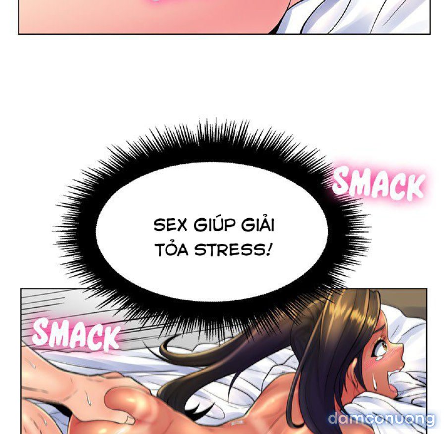 Cô giáo biến thái 