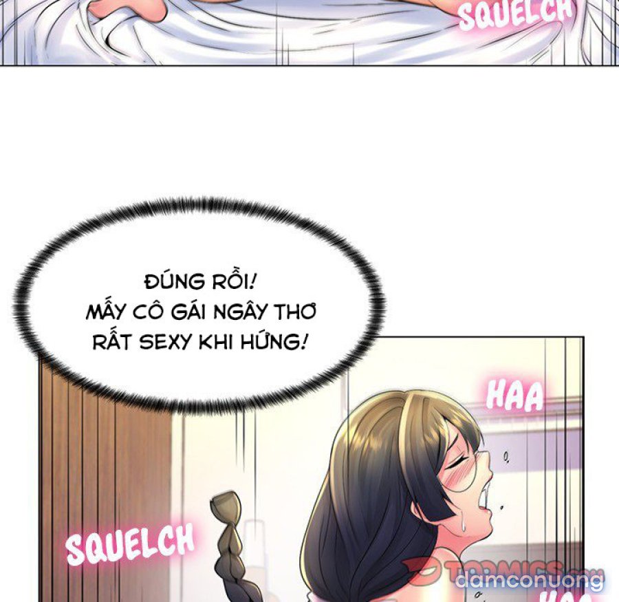 Cô giáo biến thái 