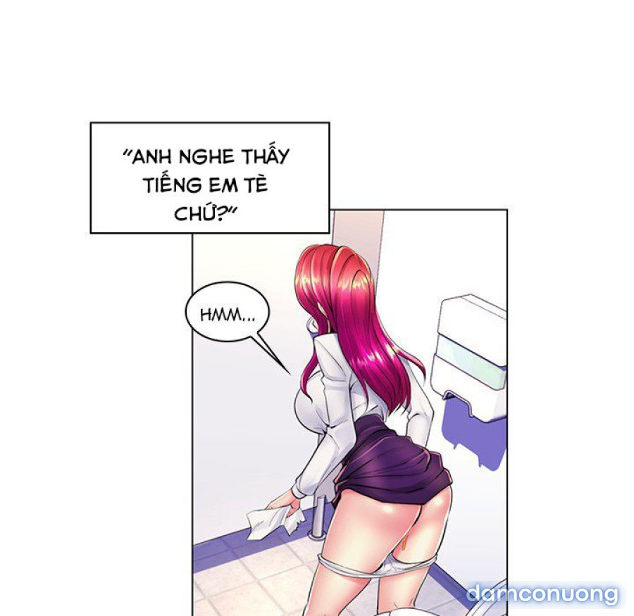 Cô giáo biến thái 