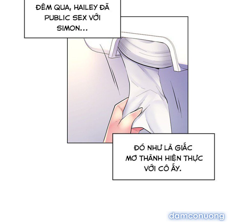 Cô giáo biến thái 