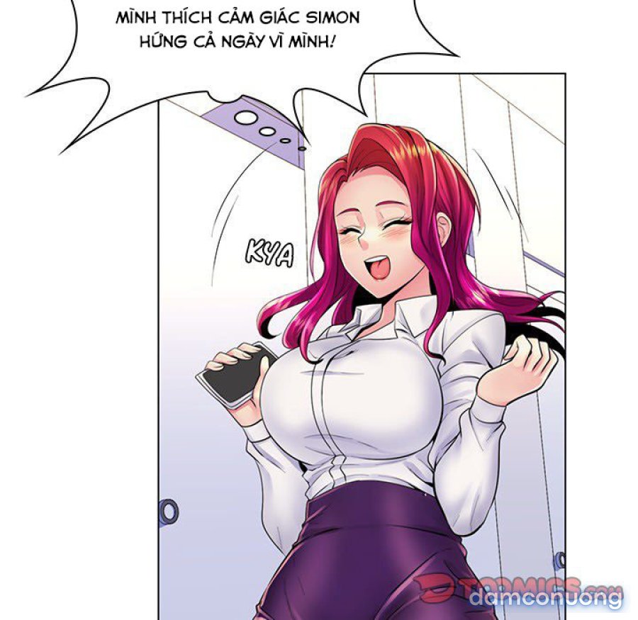Cô giáo biến thái 