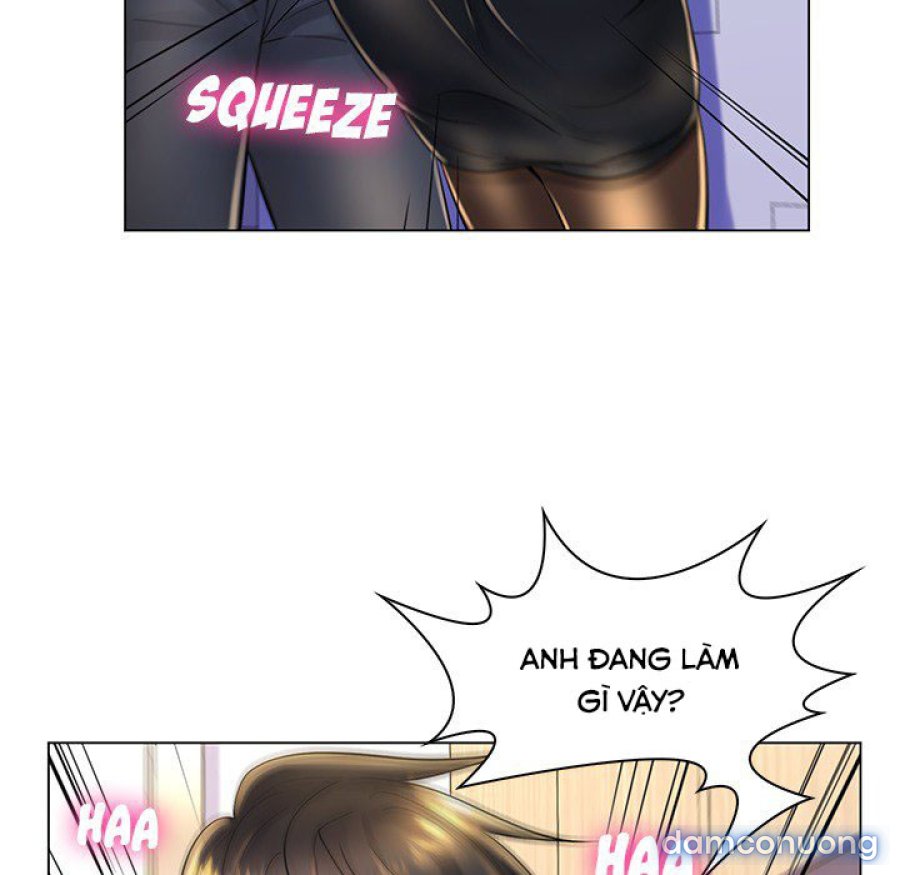 Cô giáo biến thái 