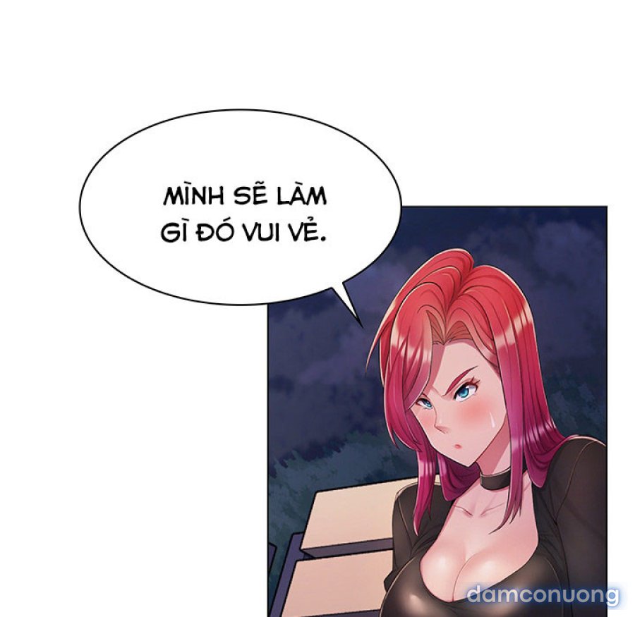 Cô giáo biến thái 