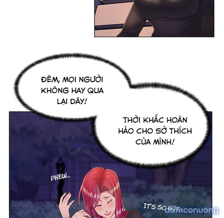 Cô giáo biến thái 