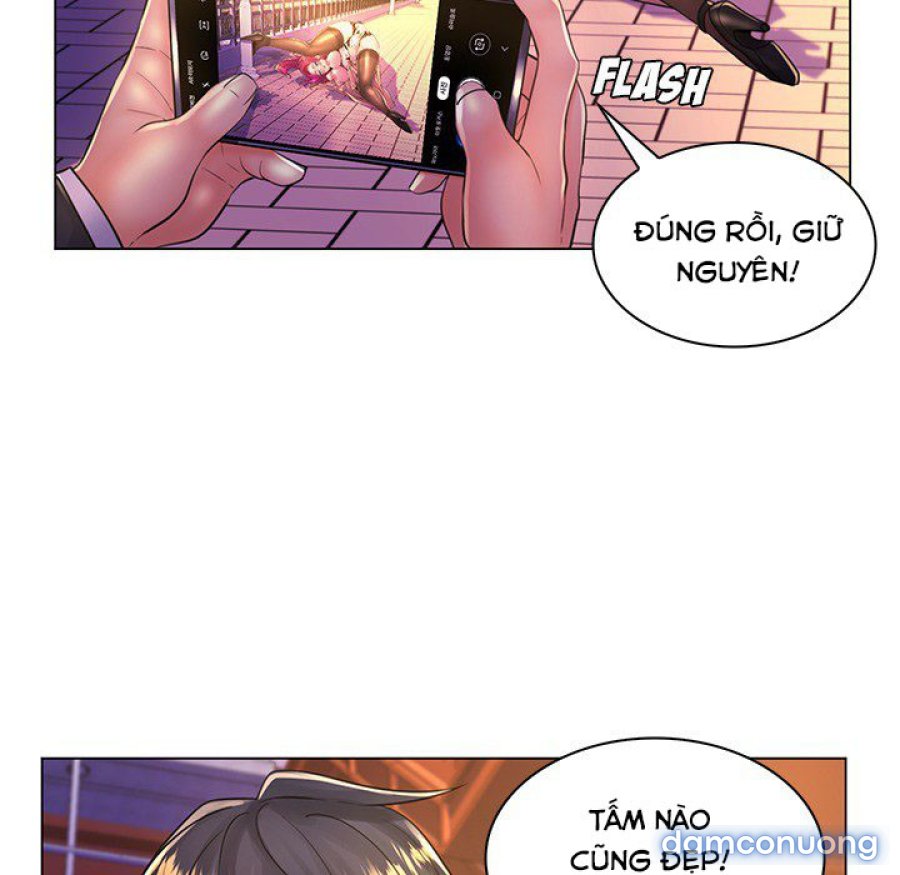 Cô giáo biến thái 
