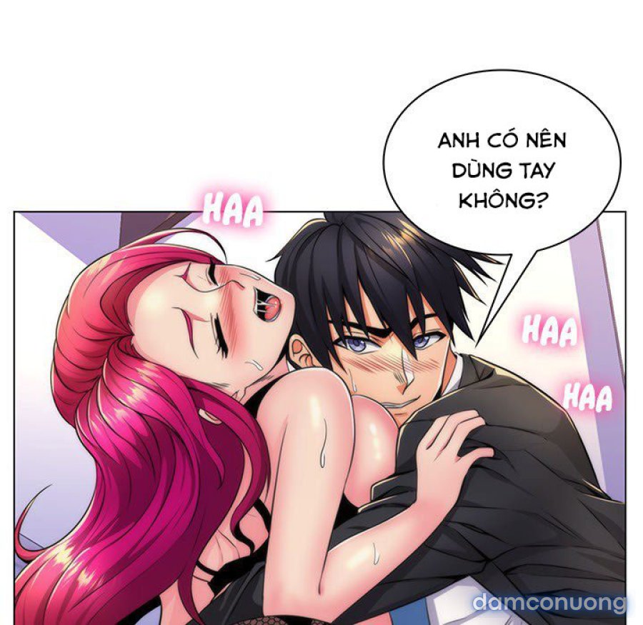 Cô giáo biến thái 