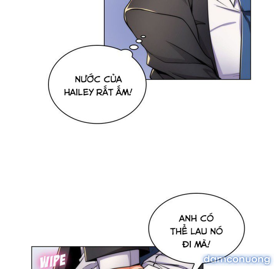 Cô giáo biến thái 