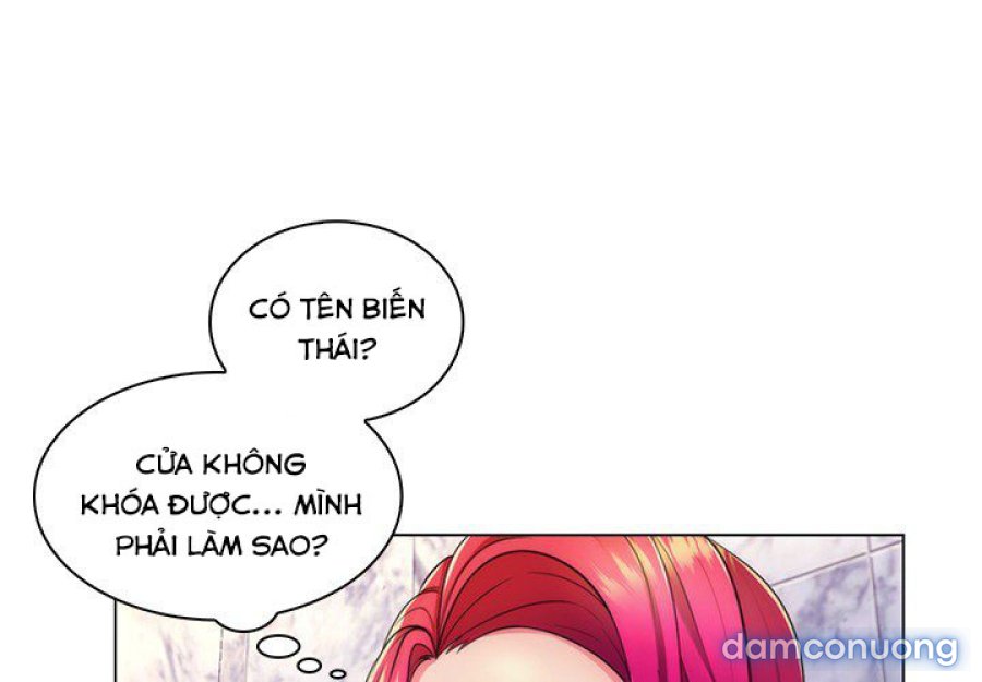 Cô giáo biến thái 