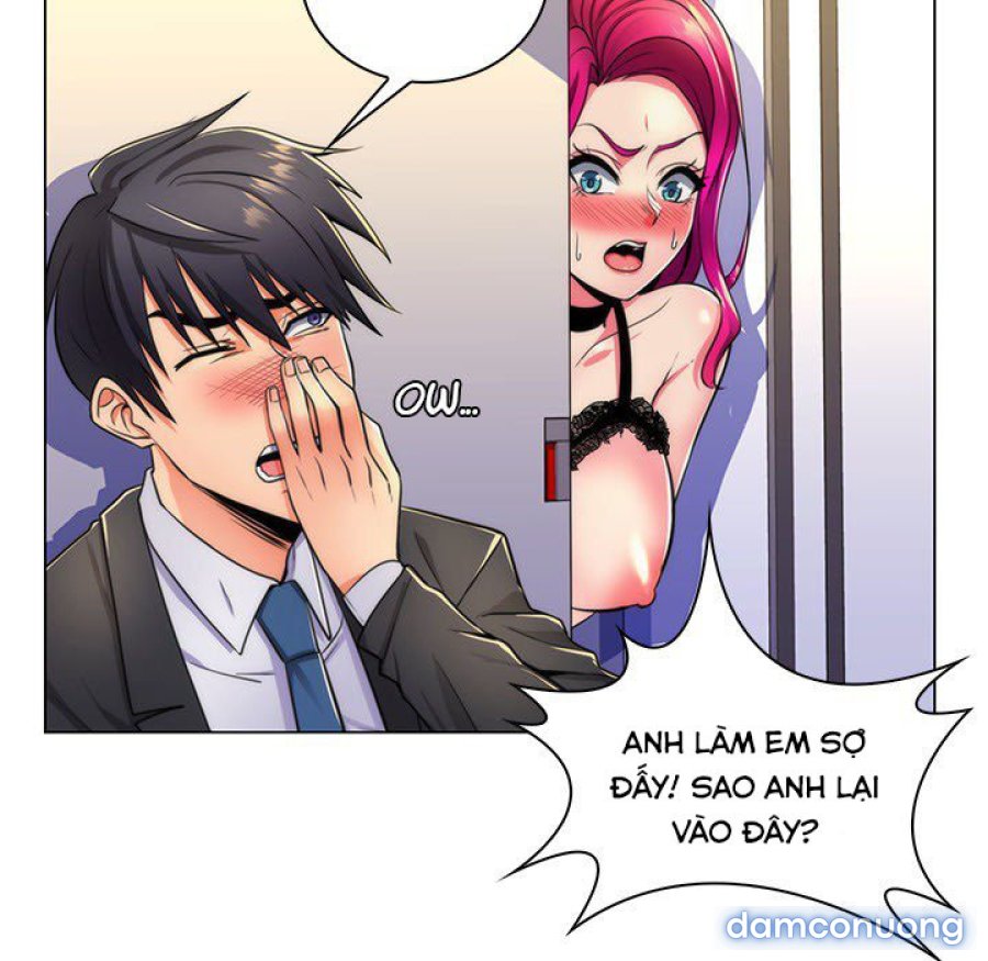 Cô giáo biến thái 