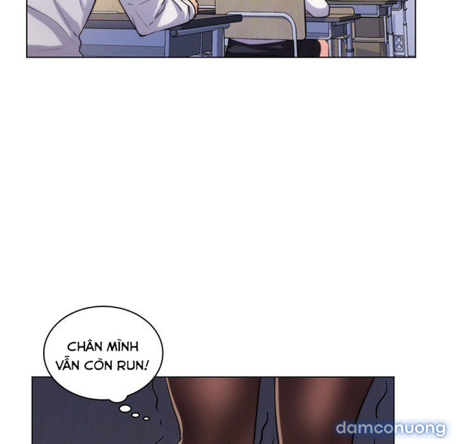 Cô giáo biến thái 