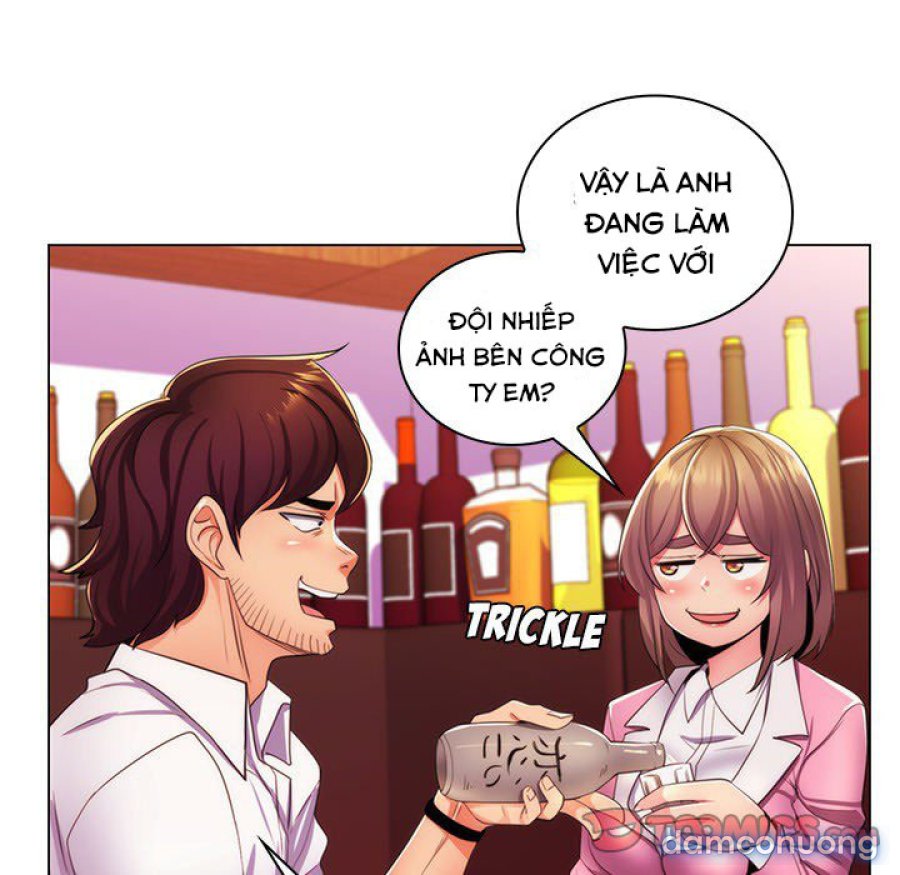 Cô giáo biến thái 