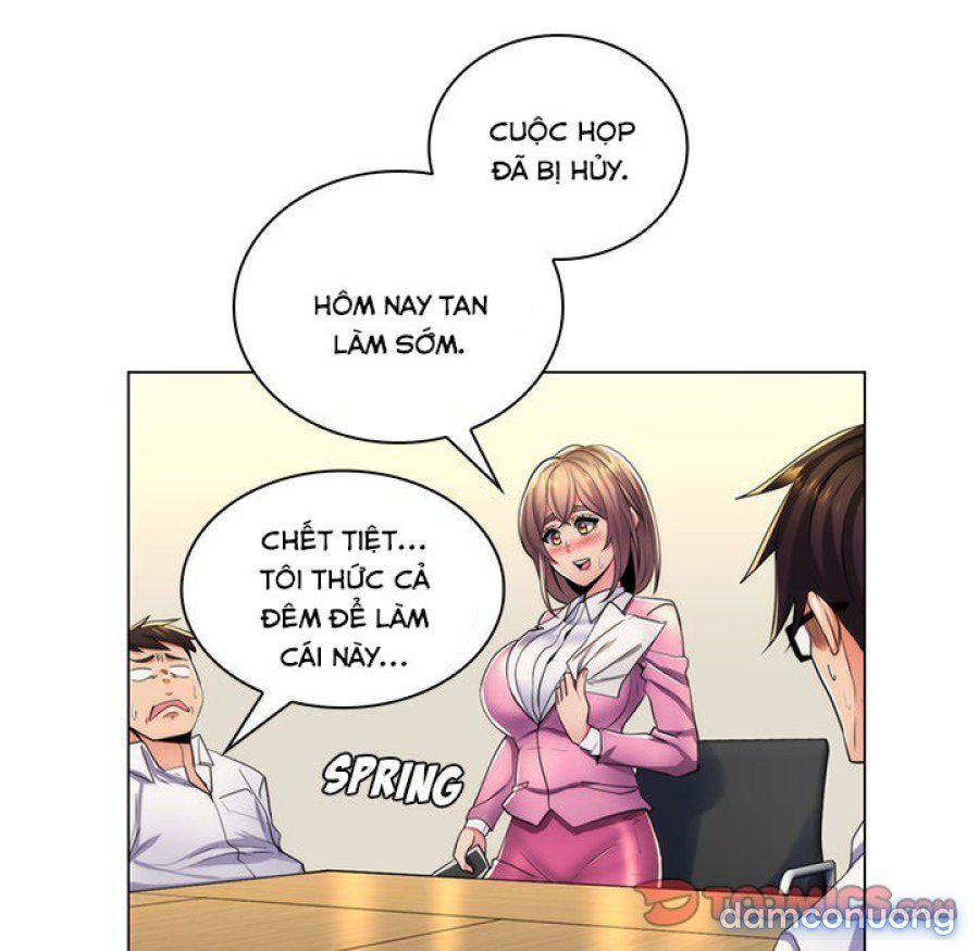 Cô giáo biến thái 