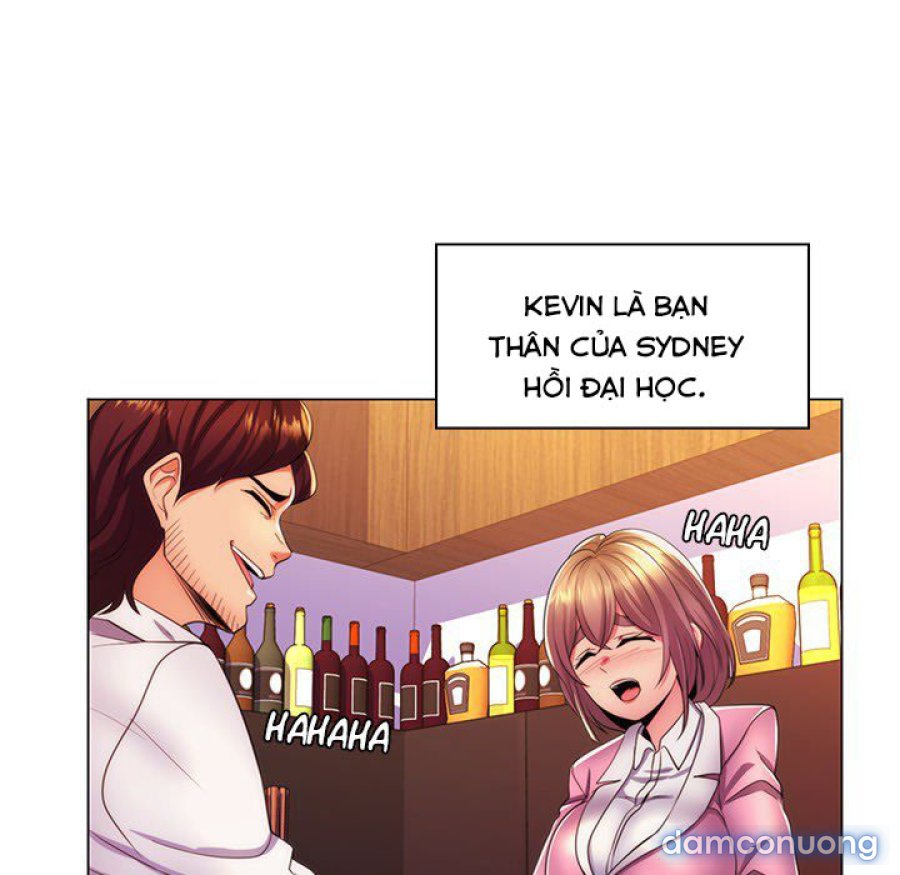 Cô giáo biến thái 