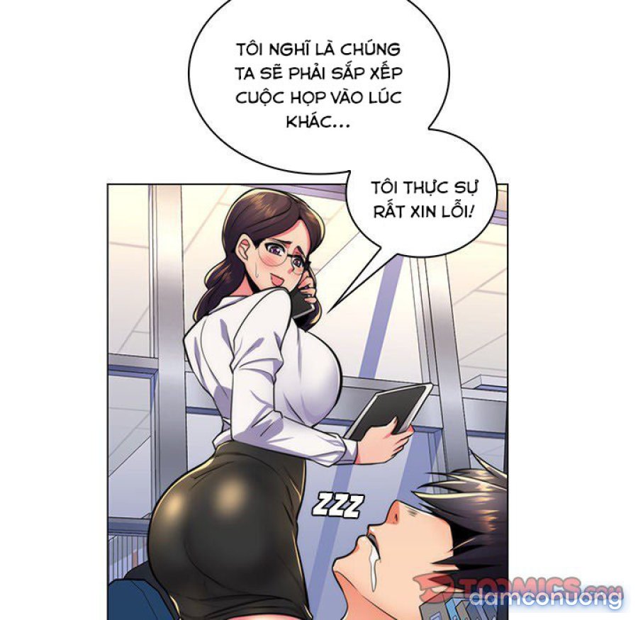 Cô giáo biến thái 