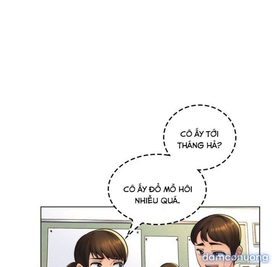 Cô giáo biến thái 