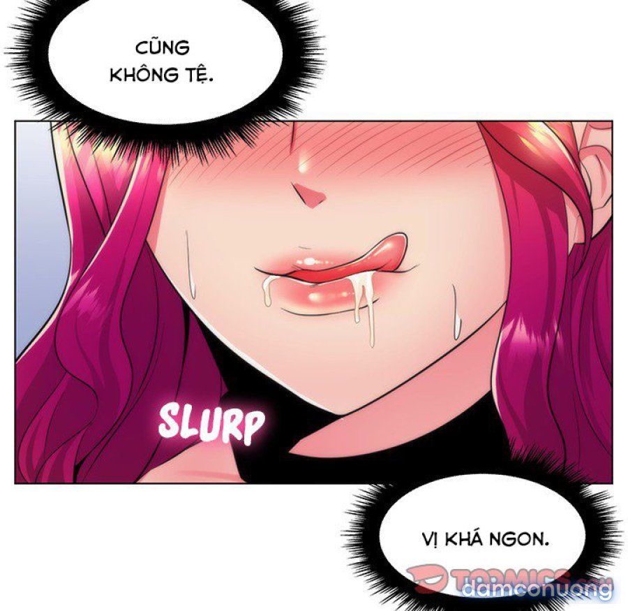 Cô giáo biến thái 