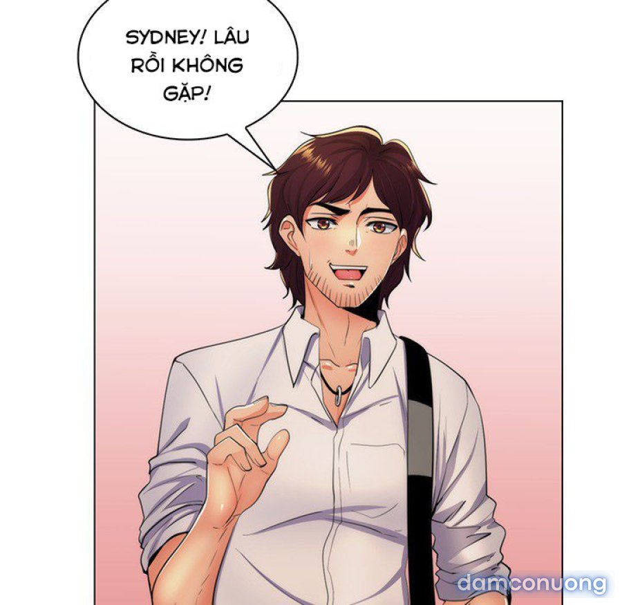 Cô giáo biến thái 