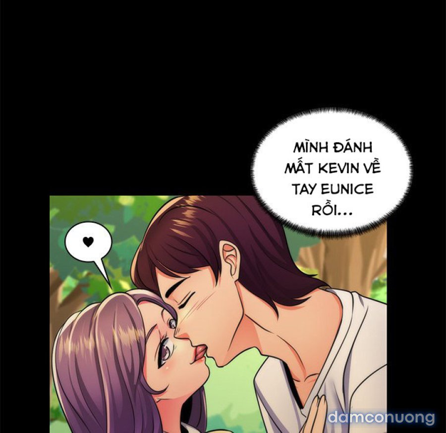Cô giáo biến thái 