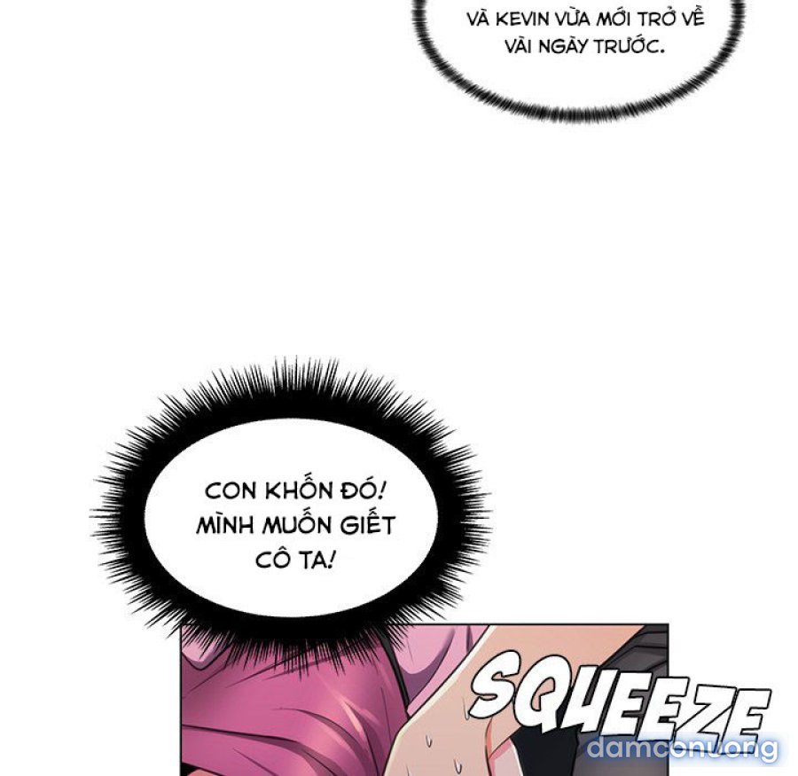 Cô giáo biến thái 